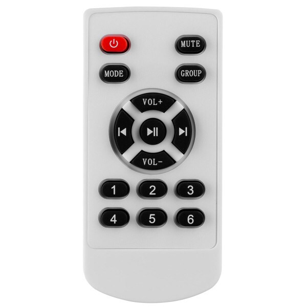 Main product image for Linkplay Wi-Fi Audio Integration Board A31 IR Re 321-120